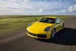 Porsche 911 Carrera 4S 2019 года (NA)